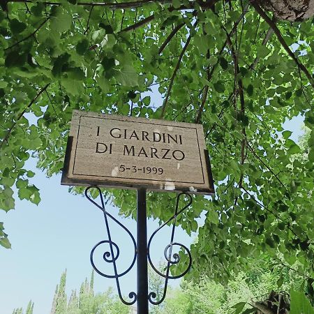 Musica E Poesia Da Battisti Ida Villa Poggio Bustone ภายนอก รูปภาพ