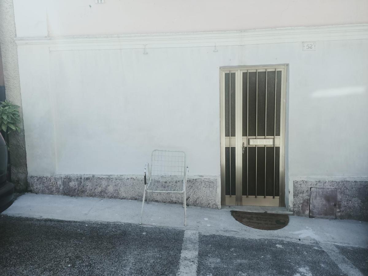 Musica E Poesia Da Battisti Ida Villa Poggio Bustone ภายนอก รูปภาพ
