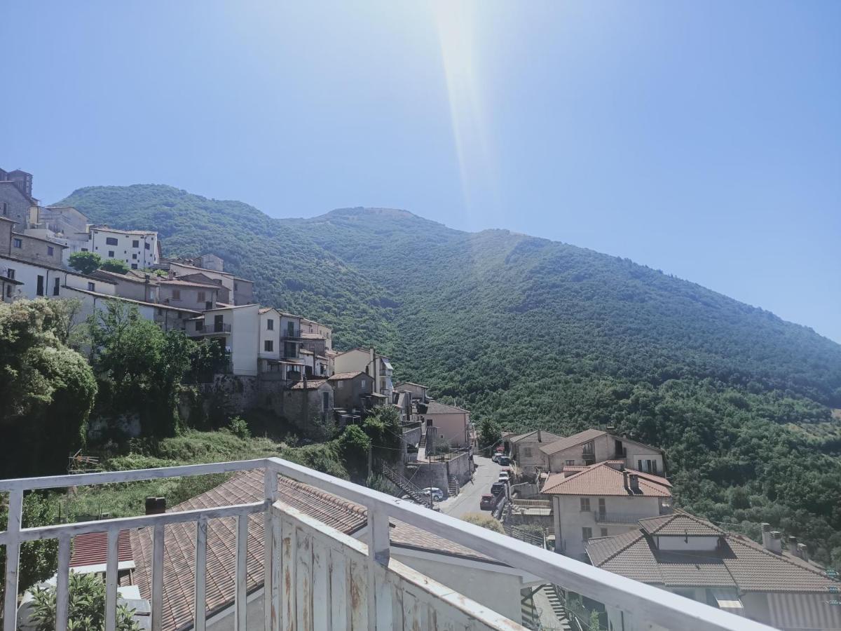 Musica E Poesia Da Battisti Ida Villa Poggio Bustone ภายนอก รูปภาพ